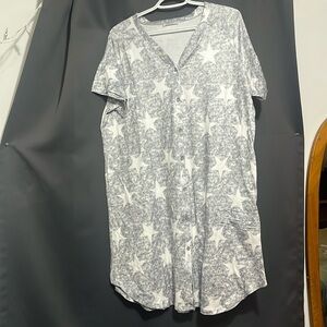Ekouaer Night Gown
